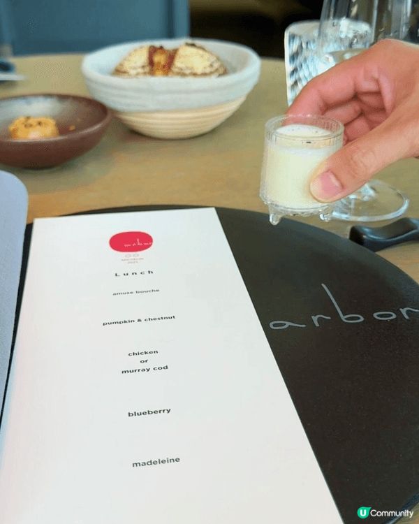 真係對於食 越嚟越刁鑽！而家除咗食味道同埋鮮味之外，我仲要食...