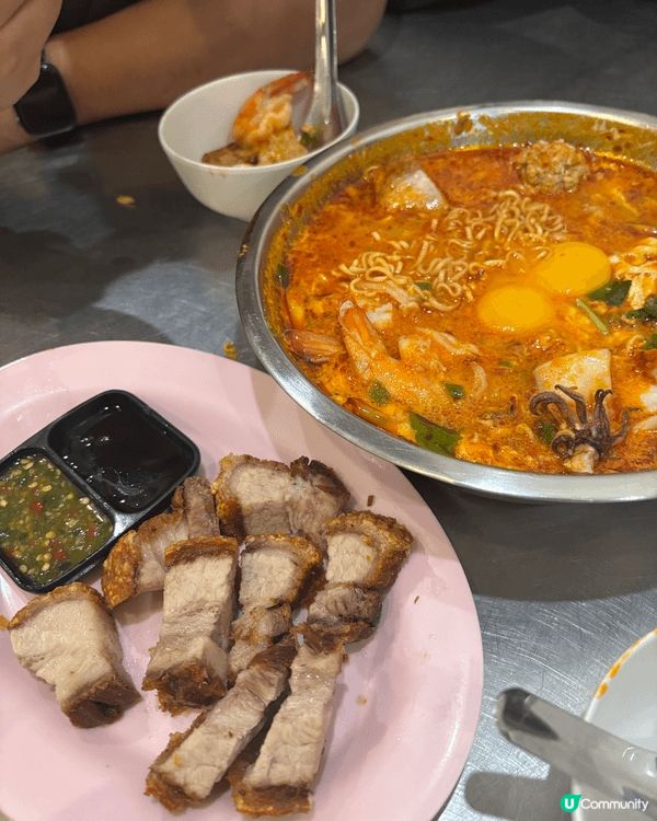 最鍾意去泰國！四圍搵好嘢食！