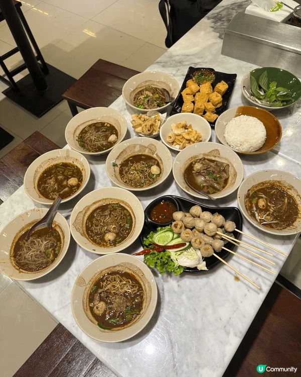 最鍾意去泰國！四圍搵好嘢食！