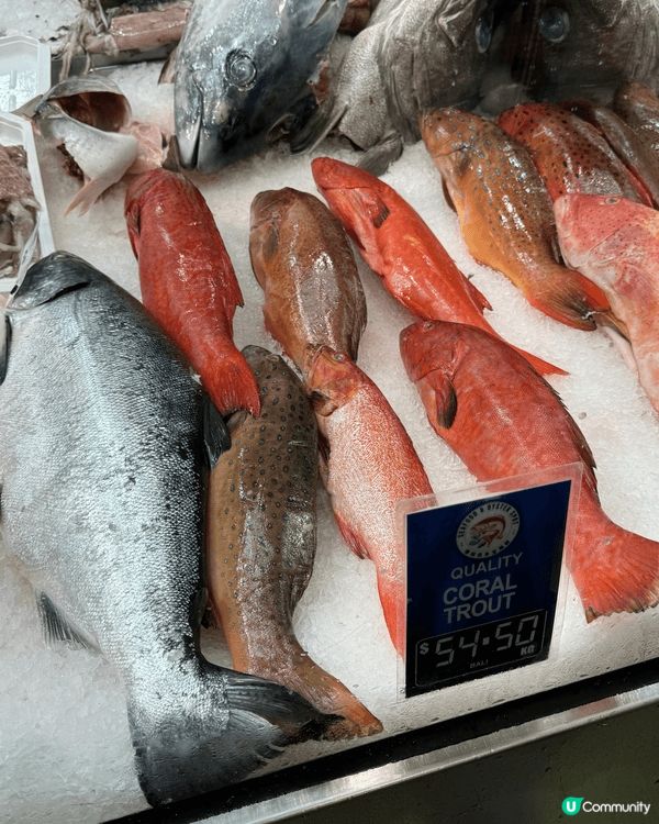 維多利亞女王市場（Queen Victoria Market...