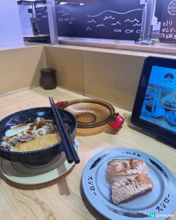 簡簡單單食餐好