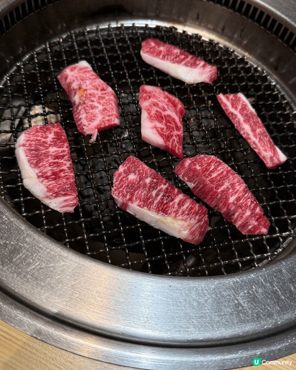 牛角新出套餐，自己鍾意食咩再追加，唔驚好似放題咁食多咗，依家...