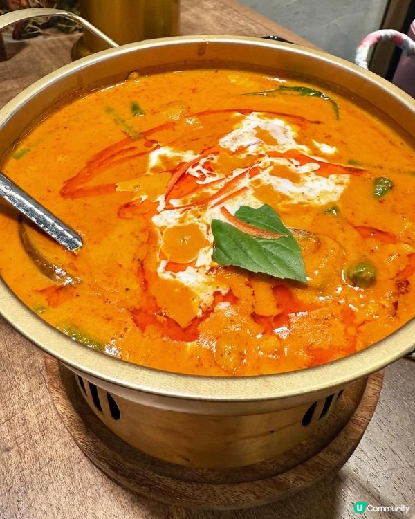 隱藏在葵芳的泰國味🌴唔使飛都食到道地風味 