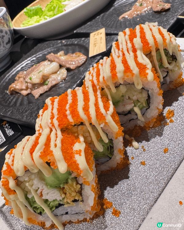 寒冷的冬天最適合食燒肉喇🥩🥩🥩