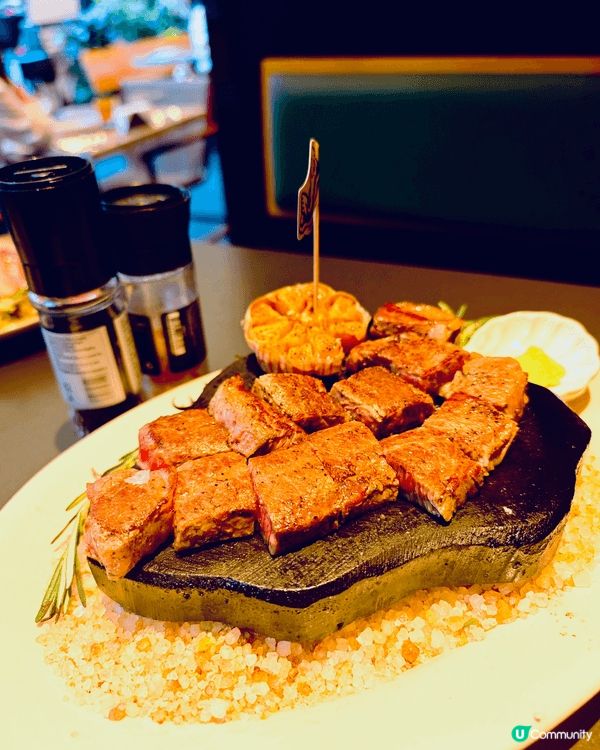 支持留港消費，香港重有好多美食。