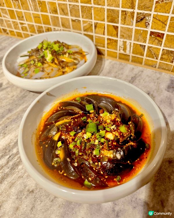 支持留港消費，香港重有好多美食。