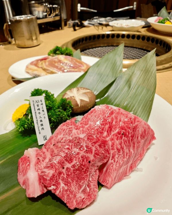 支持留港消費，香港重有好多美食。
