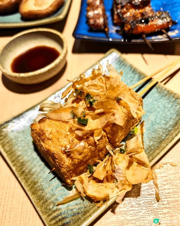 支持留港消費，香港重有好多美食。