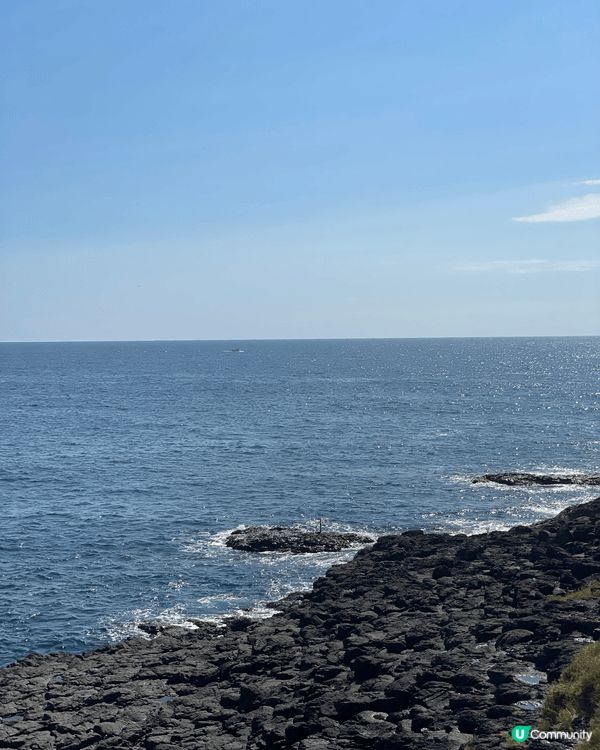 🌊 Kiama｜海風、巨浪與慢生活的完美組合