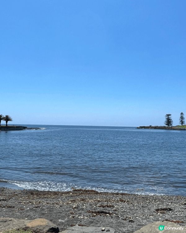 🌊 Kiama｜海風、巨浪與慢生活的完美組合