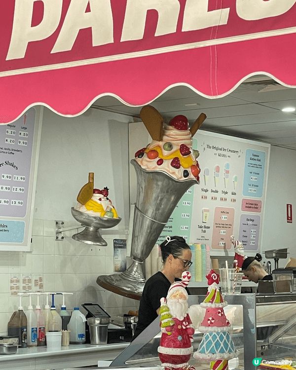 🌊 Kiama｜海風、巨浪與慢生活的完美組合