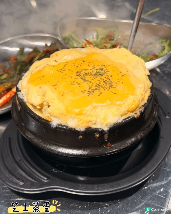 SAMKEOLI·韓國人主理花蟹湯x燒肉