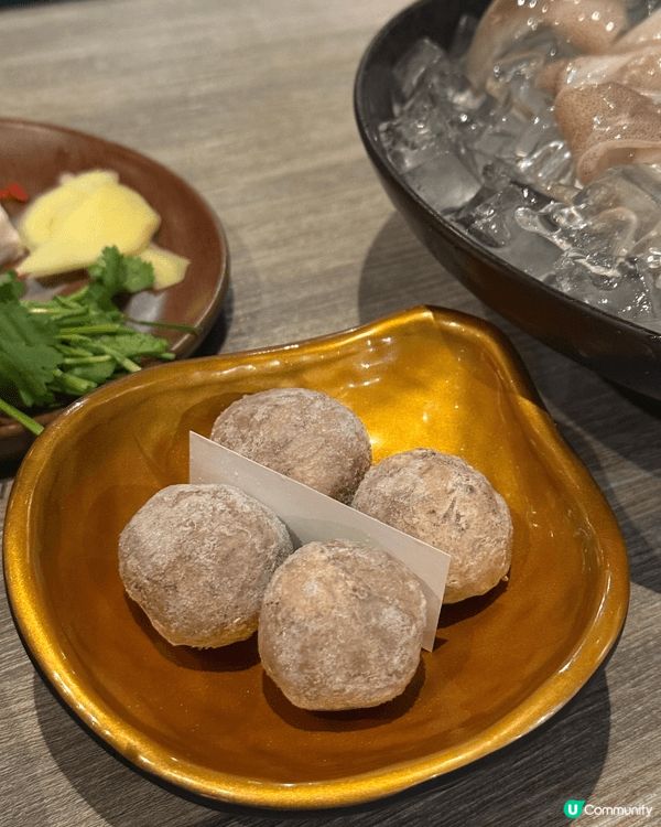 👨🏻‍🍳牛大人台灣火鍋吃到飽 (鱷魚恤中心) (觀塘)