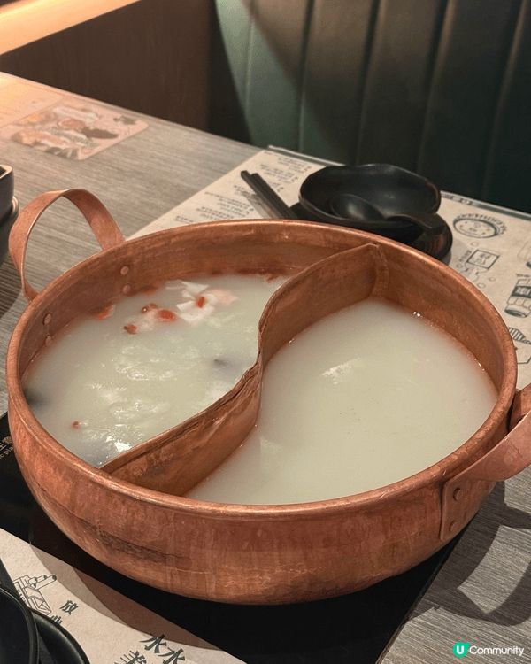 👨🏻‍🍳牛大人台灣火鍋吃到飽 (鱷魚恤中心) (觀塘)