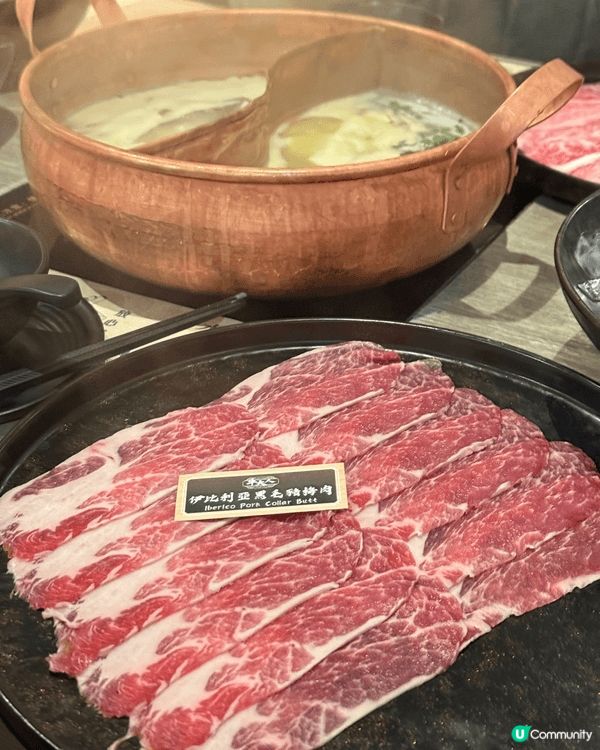 👨🏻‍🍳牛大人台灣火鍋吃到飽 (鱷魚恤中心) (觀塘)