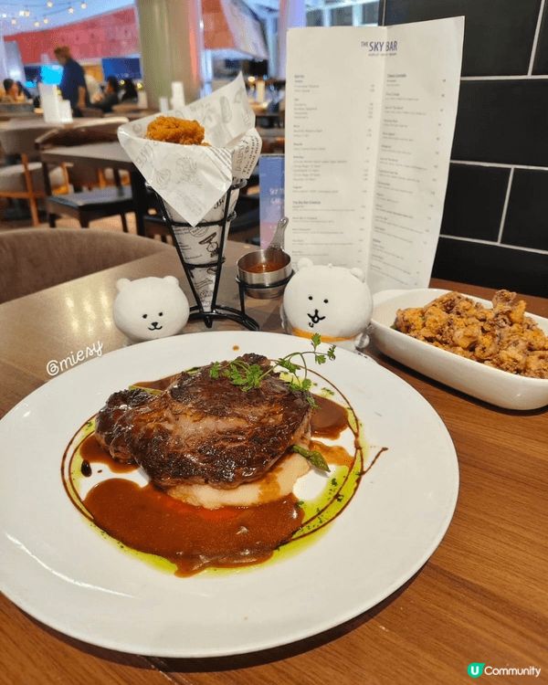 新一年2026約朋友出嚟gather下傾下今年大計🤣🤣🤣...