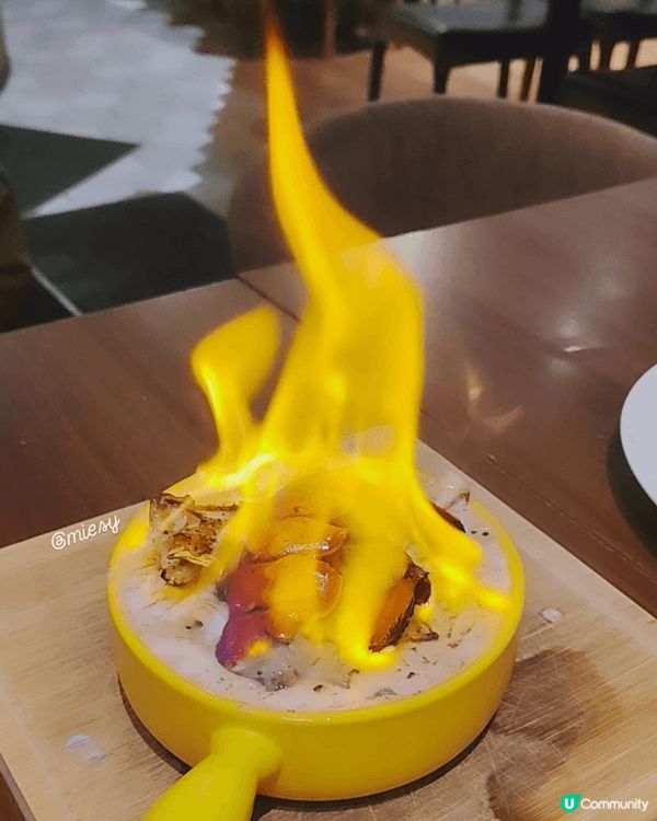 新一年2026約朋友出嚟gather下傾下今年大計🤣🤣🤣...