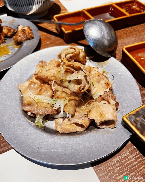 就算開到深圳，都鍾意行到邊食到邊，然後記錄住所有