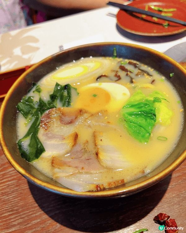 就算開到深圳，都鍾意行到邊食到邊，然後記錄住所有