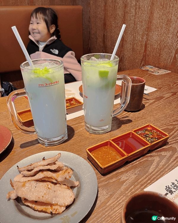 就算開到深圳，都鍾意行到邊食到邊，然後記錄住所有