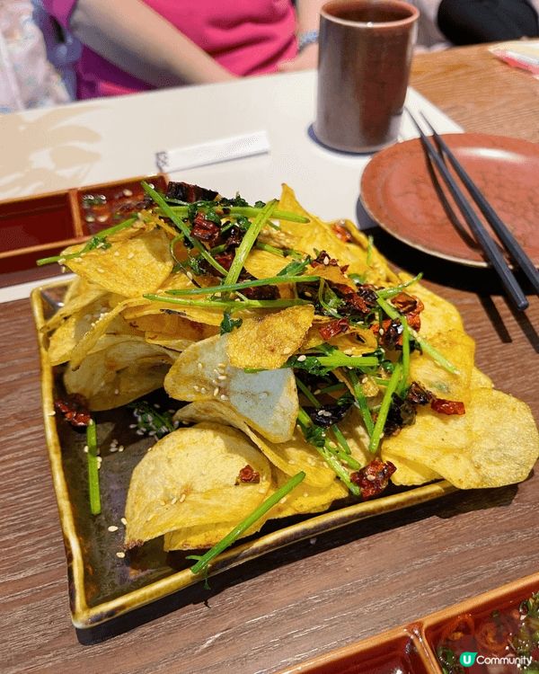 就算開到深圳，都鍾意行到邊食到邊，然後記錄住所有