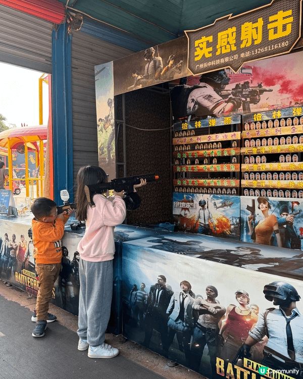 星期六日帶了小朋友去珠海的「海泉灣維景國際大酒店」，位置比較...
