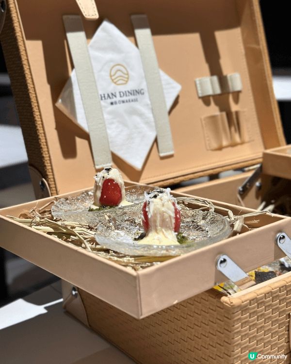 呢間新開嘅韓日Omakase CP值好高，店內環境好有格調，...