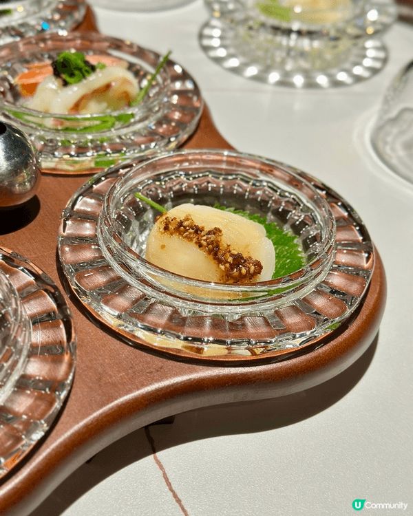 呢間新開嘅韓日Omakase CP值好高，店內環境好有格調，...