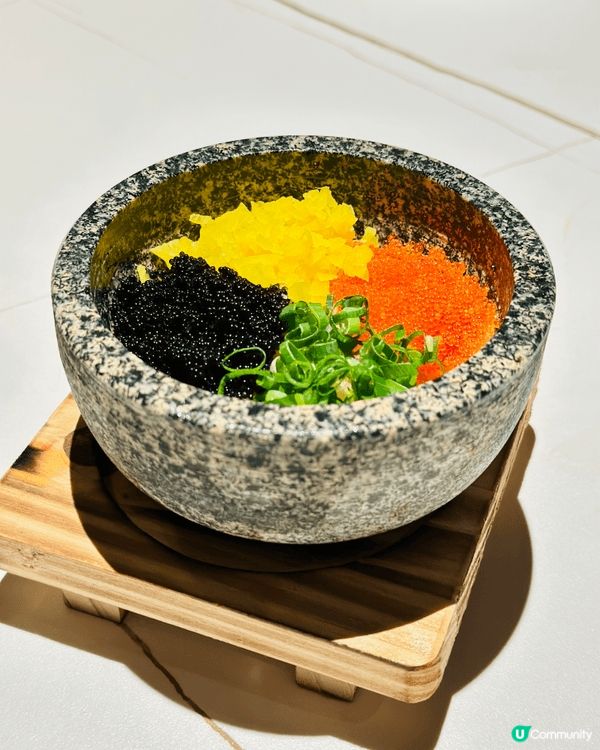 呢間新開嘅韓日Omakase CP值好高，店內環境好有格調，...