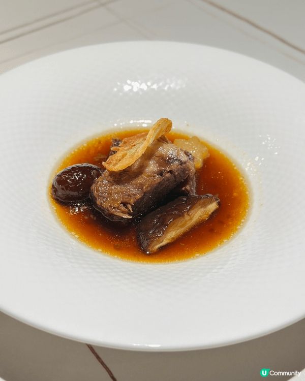 呢間新開嘅韓日Omakase CP值好高，店內環境好有格調，...