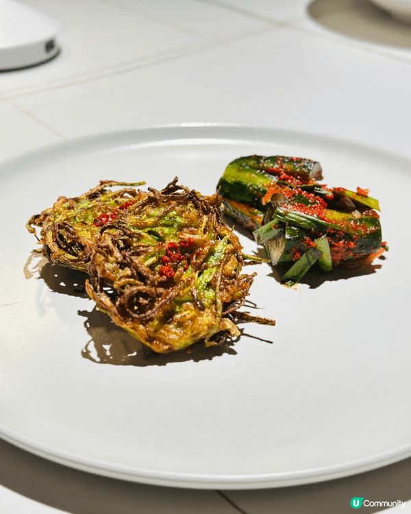 呢間新開嘅韓日Omakase CP值好高，店內環境好有格調，...