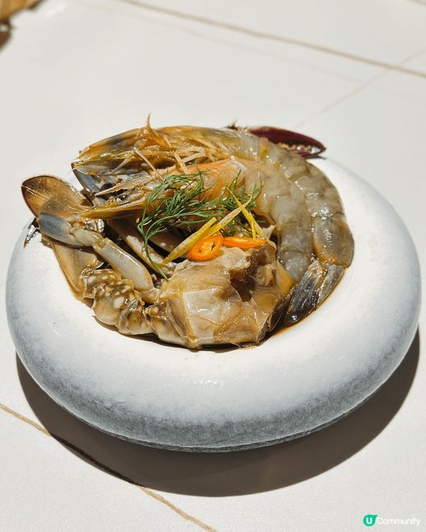 呢間新開嘅韓日Omakase CP值好高，店內環境好有格調，...