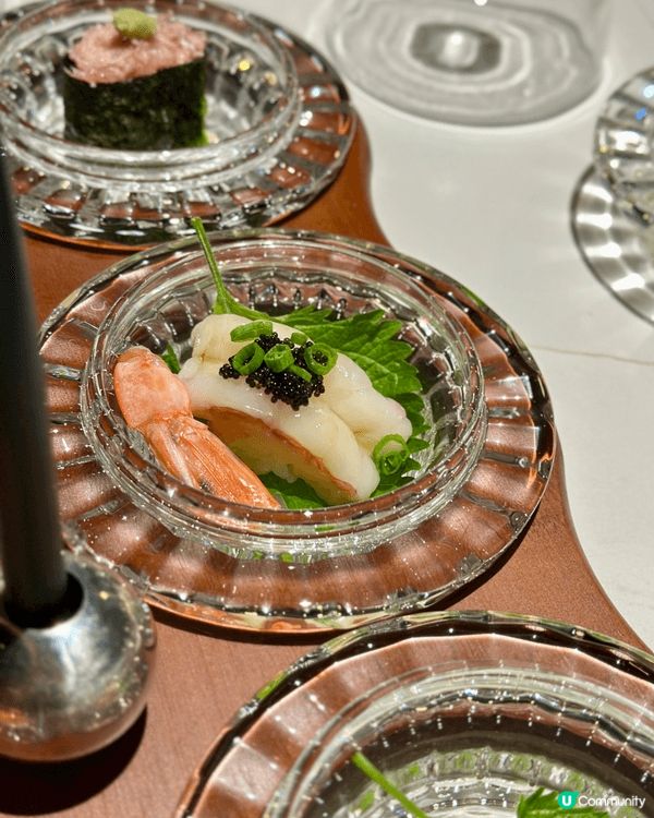 呢間新開嘅韓日Omakase CP值好高，店內環境好有格調，...