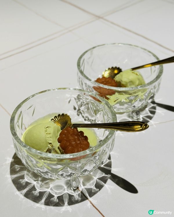 呢間新開嘅韓日Omakase CP值好高，店內環境好有格調，...