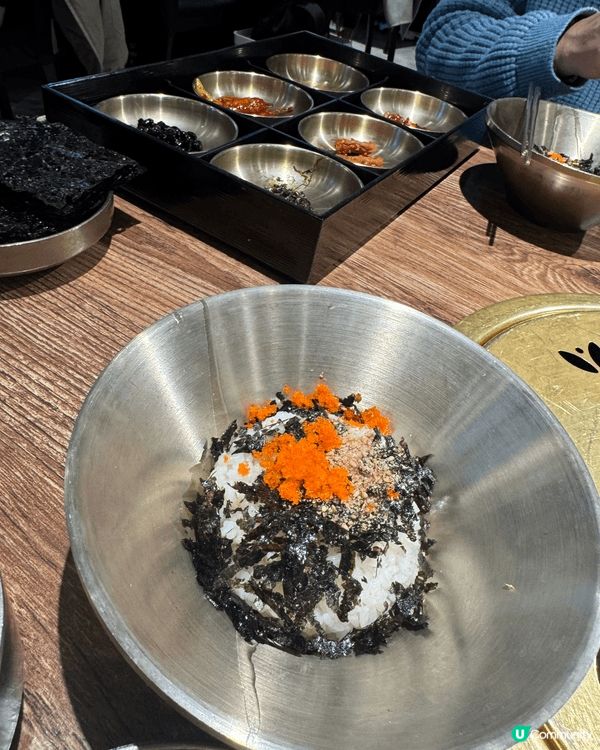 第二次來到這間店，食物質素同樣地精彩，大大隻醬油蟹，今次晚上...