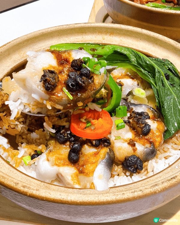 天氣涼涼哋又係時候出動搵煲仔飯！今次唔使迫去廟街，荃灣竟然有...