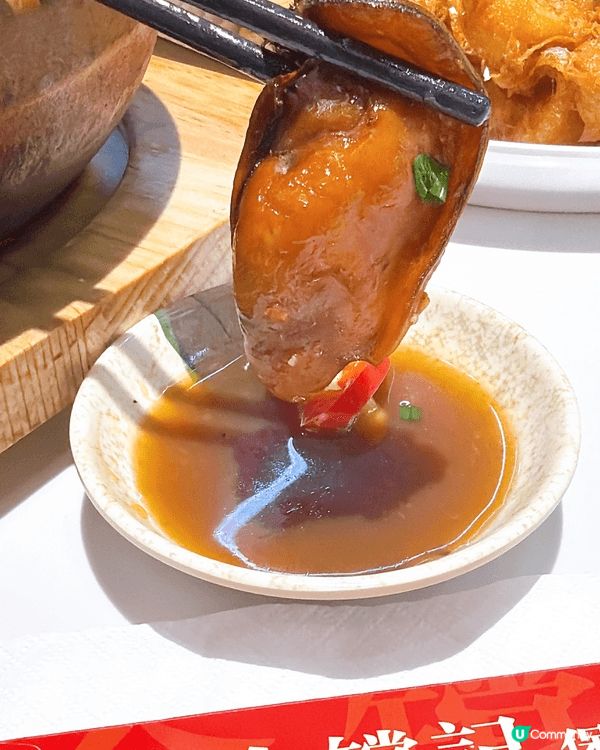 天氣涼涼哋又係時候出動搵煲仔飯！今次唔使迫去廟街，荃灣竟然有...