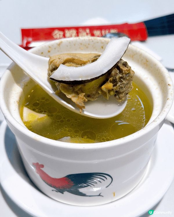 天氣涼涼哋又係時候出動搵煲仔飯！今次唔使迫去廟街，荃灣竟然有...