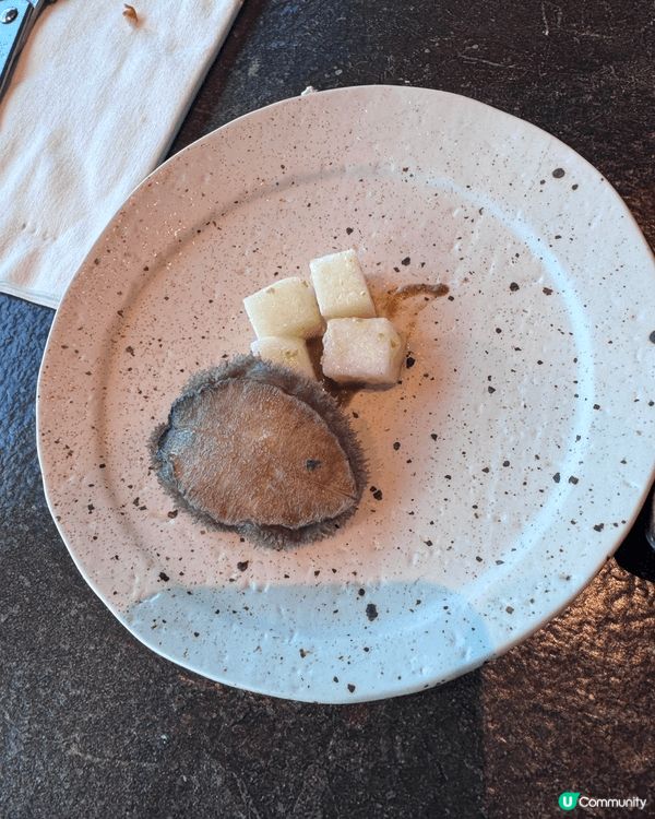 很喜歡位於台灣101大樓86樓的饗a joy自助餐，當天吃中...