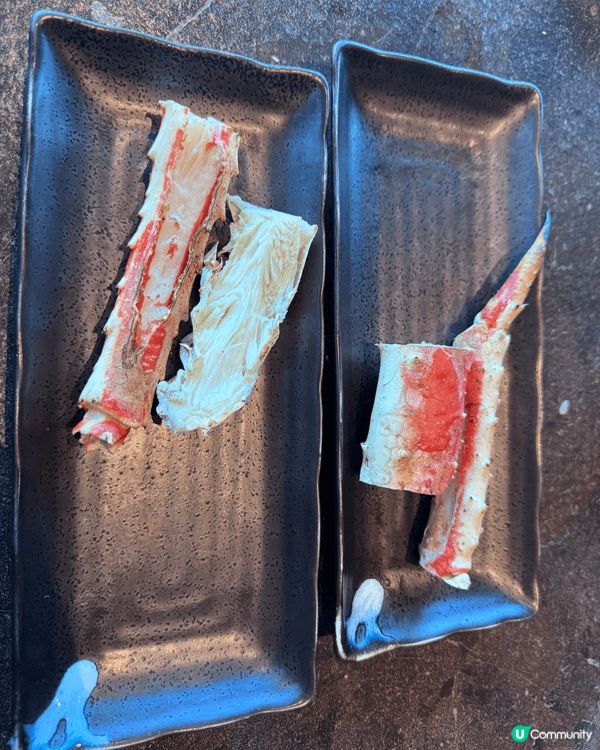 很喜歡位於台灣101大樓86樓的饗a joy自助餐，當天吃中...