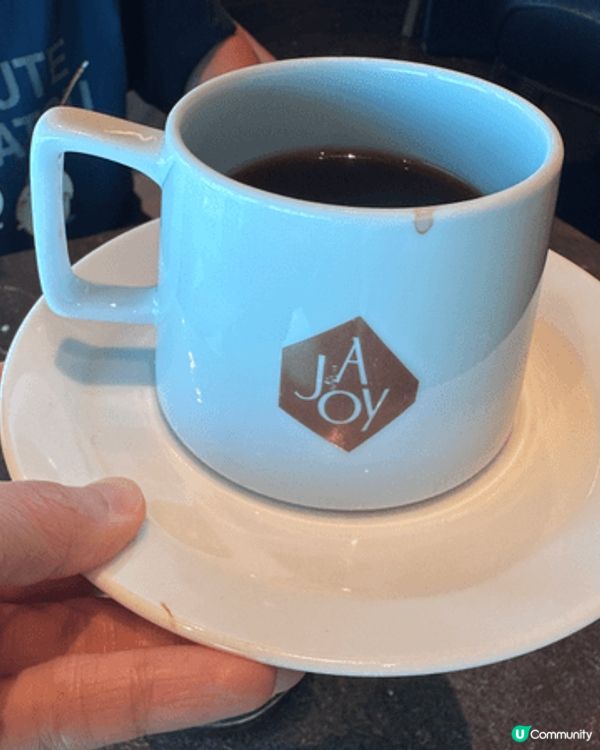 很喜歡位於台灣101大樓86樓的饗a joy自助餐，當天吃中...