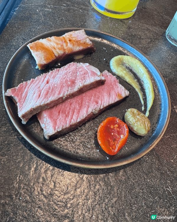 很喜歡位於台灣101大樓86樓的饗a joy自助餐，當天吃中...