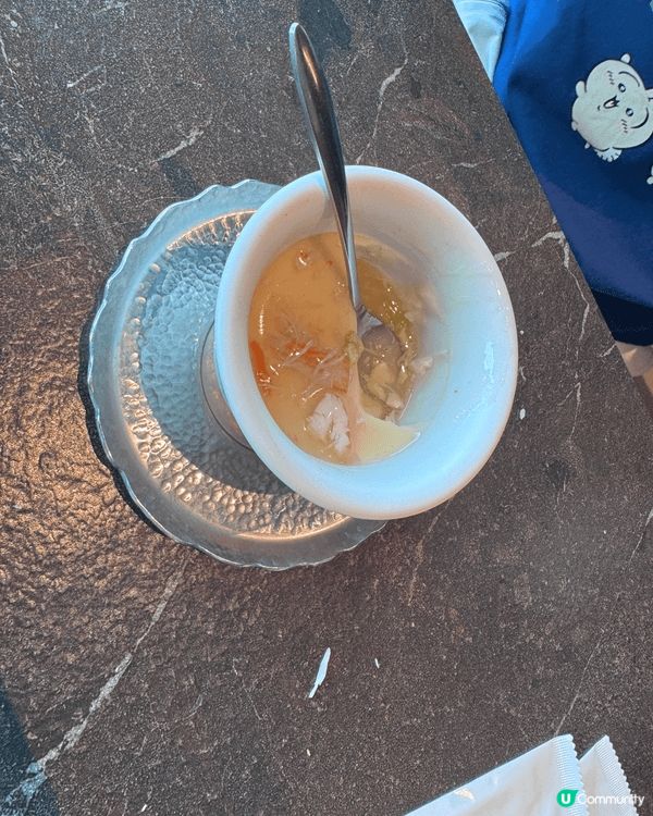 很喜歡位於台灣101大樓86樓的饗a joy自助餐，當天吃中...