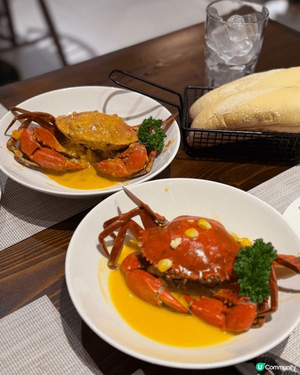 $400有找17道菜嘅啊媽家姐‼️😍 