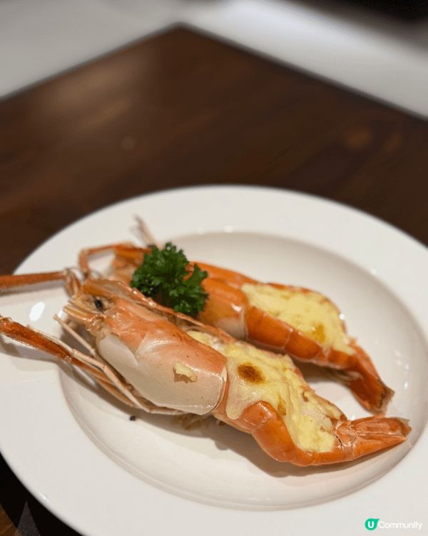 $400有找17道菜嘅啊媽家姐‼️😍 