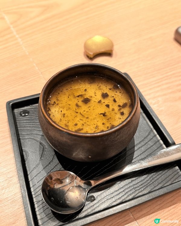 $400有找17道菜嘅啊媽家姐‼️😍 