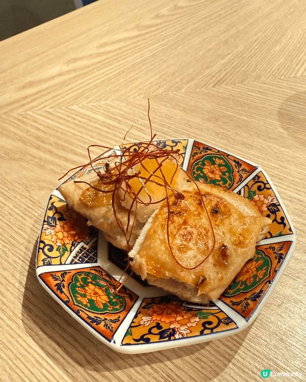 $400有找17道菜嘅啊媽家姐‼️😍 