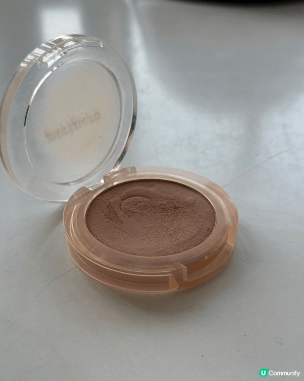 金泰研同款peripera 胭脂膏！適合秋季型人的顏色，膏狀...