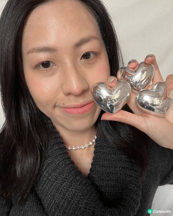 原來出門前10分鐘，真係可以用一set搞掂成個妝。Oiad ...