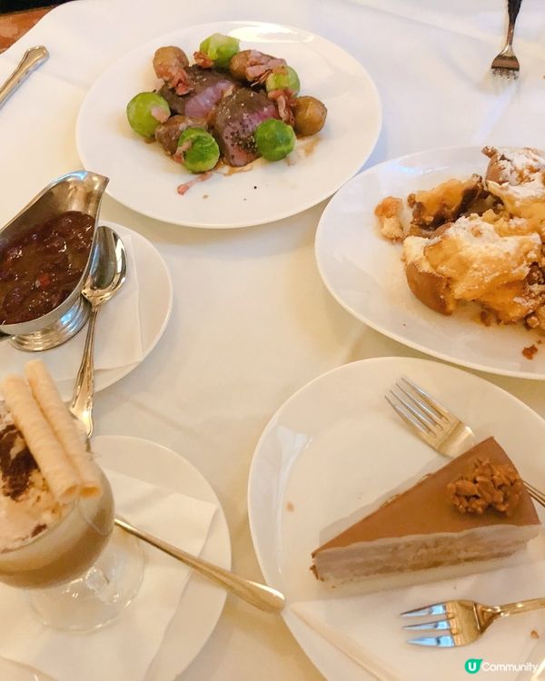 全球10大最美咖啡館☕️ 維也納名人聚會熱點！